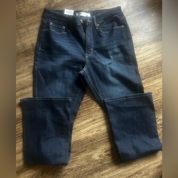 Signature by Levi Strauss Denim - Signature by Levi Strauss Women's Boot Cut Jeans - Indigo